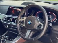 2020 BMW X5 xDrive45e M Sport (G05) รูปที่ 11